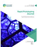 Rapid Prototyping Journal《快速样机成型》