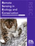 Remote Sensing in Ecology and Conservation《生态与保护遥感》