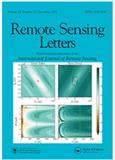 Remote Sensing Letters《遥感快报》