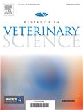 Research in Veterinary Science《兽医科学研究》