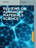 Reviews on Advanced Materials Science《先进材料科学评论》