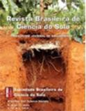 Revista Brasileira de Ciência do Solo（或：Revista Brasileira de Ciencia do Solo）《巴西土壤科学杂志》