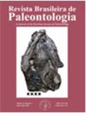 Revista Brasileira de Paleontologia《巴西古生物学杂志》