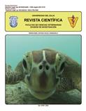 Revista Cientifica-Facultad de Ciencias Veterinarias《苏利亚州大学兽医科学院科学杂志》（或：REVISTA CIENTÍFICA de la Facultad de Ciencias Veterinarias de la Universidad del Zulia）