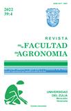 Revista de la Facultad de Agronomía de la Universidad del Zulia（或：Revista de la Facultad de Agronomia de la Universidad del Zulia）《苏利亚大学农学系杂志》