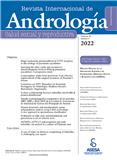 Revista Internacional de Andrología《国际男科学杂志》