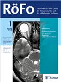 RöFo-Fortschritte auf dem Gebiet der Röntgenstrahlen und der bildgebenden Verfahren（或：RoFo-Fortschritte auf dem Gebiet der Rontgenstrahlen und der bildgebenden Verfahren）《X射线与成像进展》