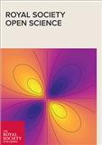 Royal Society Open Science《皇家学会开放科学》