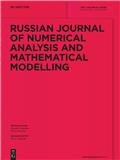Russian Journal of Numerical Analysis and Mathematical Modelling《俄罗斯数值分析与数学建模杂志》