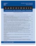 Sarcoidosis, vasculitis, and diffuse lung diseases（或：Sarcoidosis Vasculitis and Diffuse Lung Diseases）《结节病、血管炎与弥漫性肺疾病》