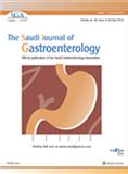 The Saudi Journal of Gastroenterology《沙特胃肠病学杂志》