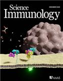 Science Immunology《科学免疫学》