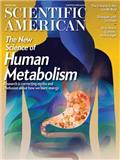 Scientific American《科学美国人》
