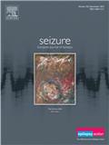 Seizure-European Journal of Epilepsy《欧洲癫痫杂志》