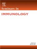 Seminars in Immunology《免疫学论文集》