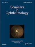 Seminars in Ophthalmology《眼科学论文集》