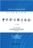中国合作经济评论（集刊）