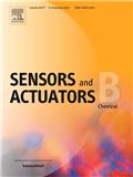 Sensors and Actuators B-Chemical《传感器与执行器B：化学》