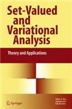 Set-Valued and Variational Analysis《集值与变分分析》