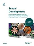 Sexual Development《性发育》