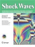 Shock Waves《冲击波》