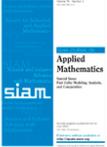 SIAM Journal on Applied Mathematics《SIAM期刊之应用数学》