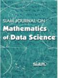 SIAM Journal on Mathematics of Data Science《SIAM期刊之数据科学数学》