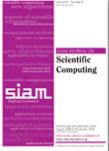 SIAM Journal on Scientific Computing《SIAM期刊之科学计算》
