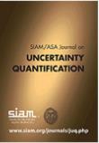 SIAM/ASA Journal on Uncertainty Quantification（或：SIAM-ASA Journal on Uncertainty Quantification）《SIAM/ASA期刊之不确定性量化》