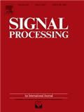 Signal Processing《信号处理》