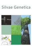 Silvae Genetica《森林遗传学》