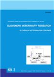 Slovenian Veterinary Research《斯洛文尼亚兽医研究》