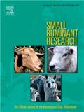 Small Ruminant Research《小型反刍动物研究》