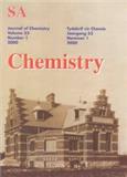 South African Journal of Chemistry《南非化学杂志》（或：SOUTH AFRICAN JOURNAL OF CHEMISTRY-SUID-AFRIKAANSE TYDSKRIF VIR CHEMIE）