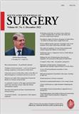 South African Journal of Surgery《南非外科学杂志》