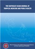 Southeast Asian Journal of Tropical Medicine and Public Health《东南亚热带医学与公共卫生杂志》
