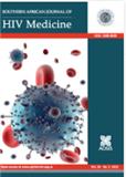 Southern African Journal of HIV Medicine《南非艾滋病医学杂志》