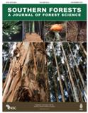 Southern Forests: a Journal of Forest Science《南方森林：森林科学杂志》