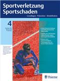 Sportverletzung-Sportschaden《运动损伤》