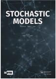Stochastic Models《随机模型》