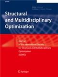 Structural and Multidisciplinary Optimization《结构与多学科优化》