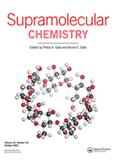 Supramolecular Chemistry《超分子化学》