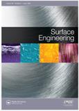 Surface Engineering《表面工程》