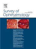 Survey of Ophthalmology《眼科纵览》