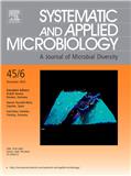 Systematic and Applied Microbiology《系统与应用微生物学》