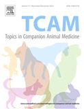 Topics in Companion Animal Medicine《伴侣动物医学论题》