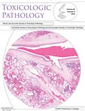 Toxicologic Pathology《毒理病理学》