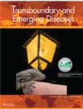 Transboundary and Emerging Diseases《跨界与新发疾病》