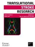 Translational Stroke Research《转化卒中研究》