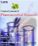 Tropical Journal of Pharmaceutical Research《热带药学研究杂志》